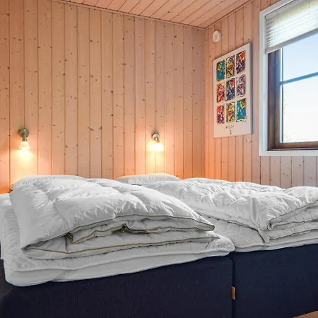 Peter Plys Hébergement de vacances Blåvand