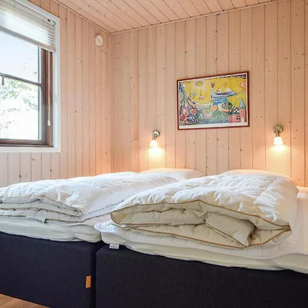 Casa vacanze Peter Plys Blåvand