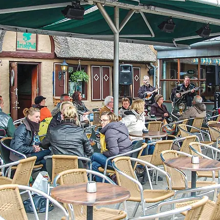 Casa vacanze Peter Plys