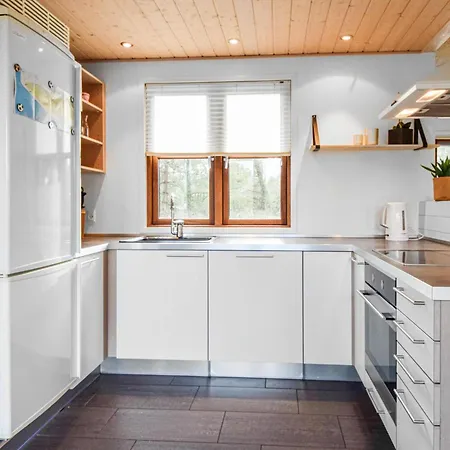 Peter Plys בית נופש *