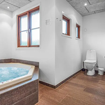 Peter Plys 펜션 Blåvand