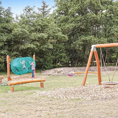 Peter Plys Hébergement de vacances *