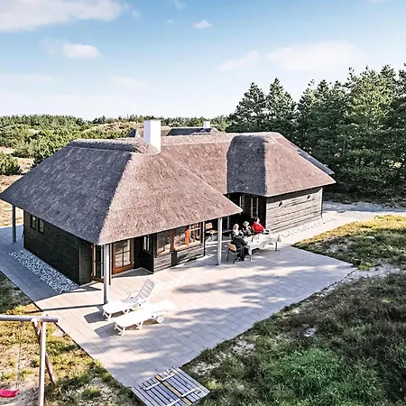 Peter Plys Casa vacanze